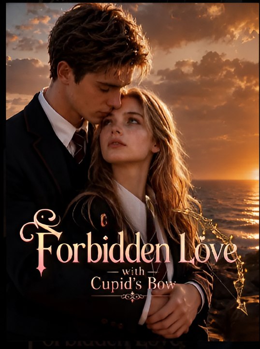 Forbidden Love With Cupid's Bow- Drama FULL MOVIES ENGLISH SUB