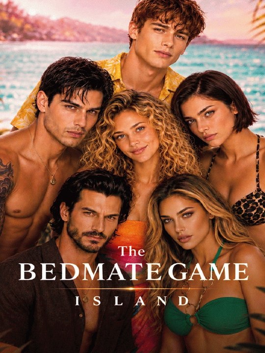 The Bedmate Game: Island 60eps HD AVL