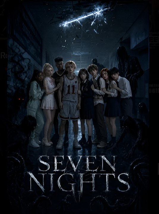 Seven Nights- Drama FULL MOVIES ENGLISH SUB