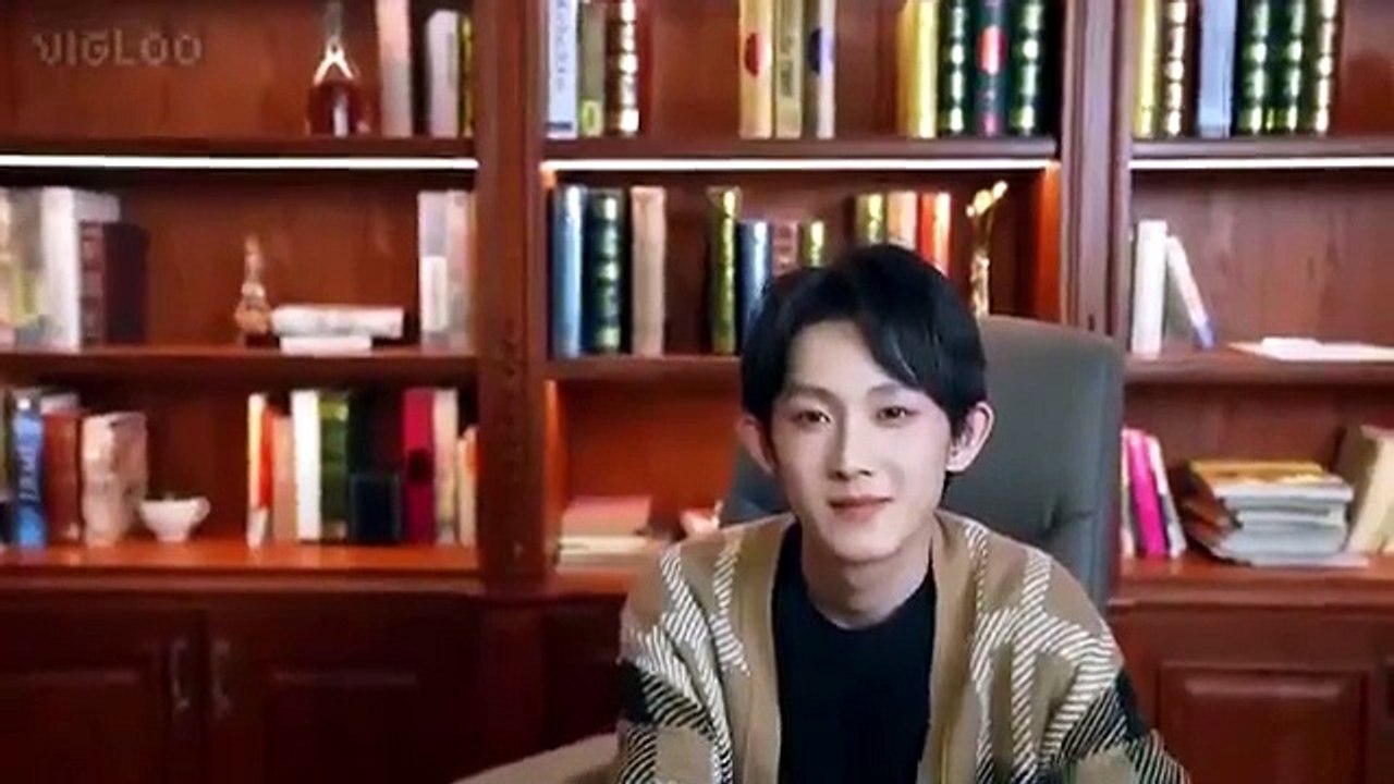 The Reversed Life of the Young Master and His Bodyguard [Full Movie]