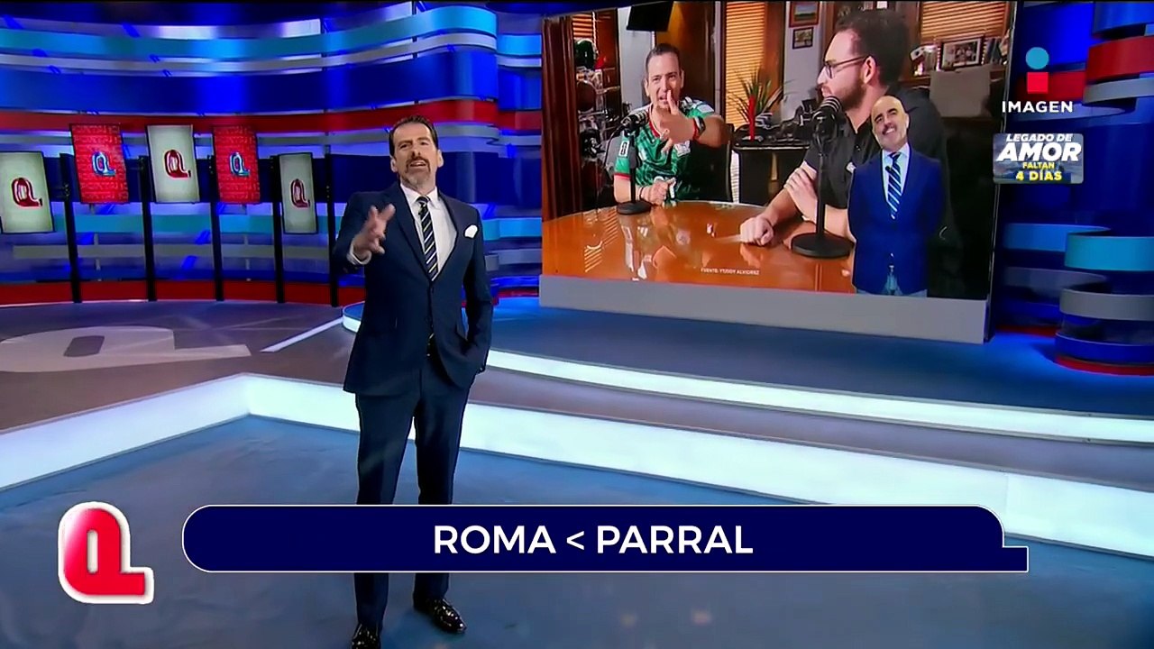 Qué Importa | Programa completo 23 de julio de 2026