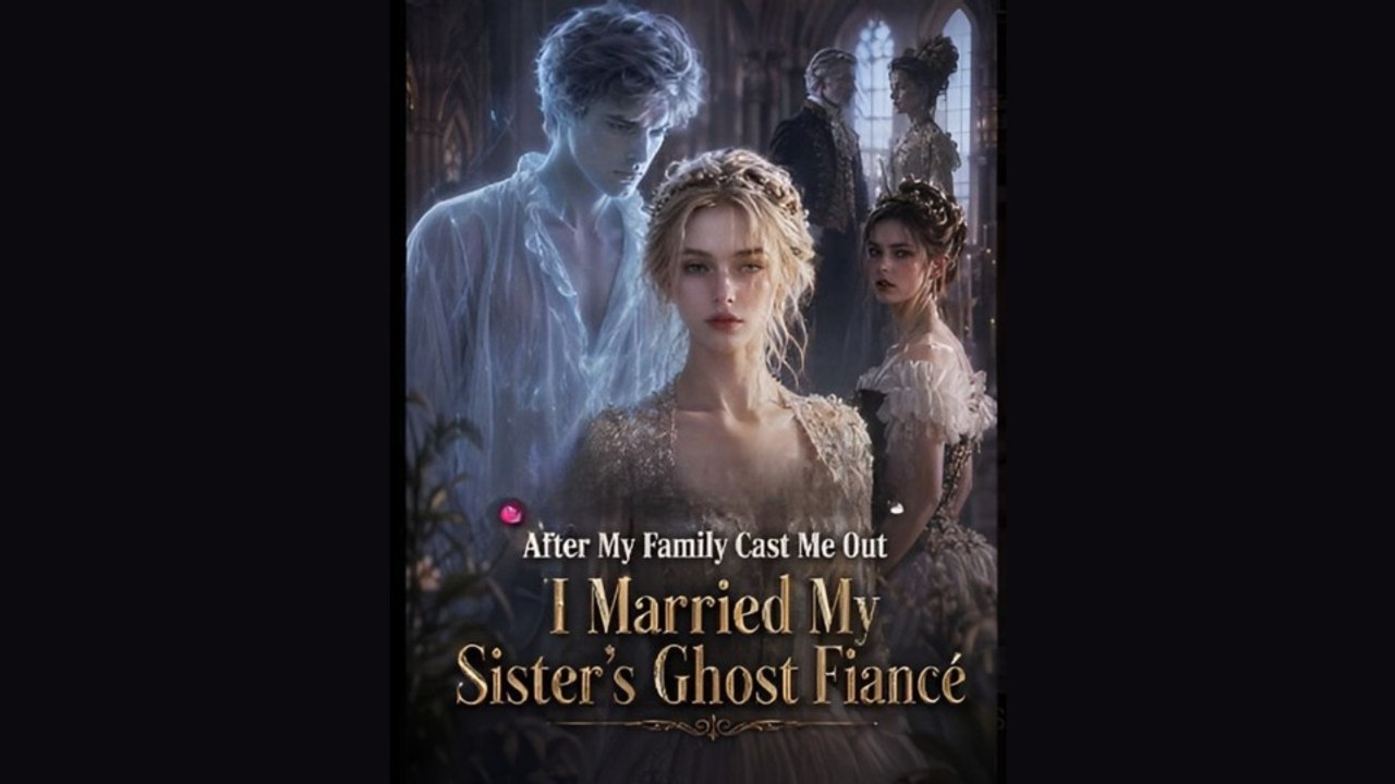 After My Family Cast Me Out, I Married My Sister's Ghost Fiancé HD