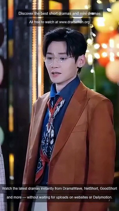 Watch Countdown to Goodbye Clearing Tasks Cutting Ties Chinese Drama-💔   Emotional Drama English Sub [Full Movie]