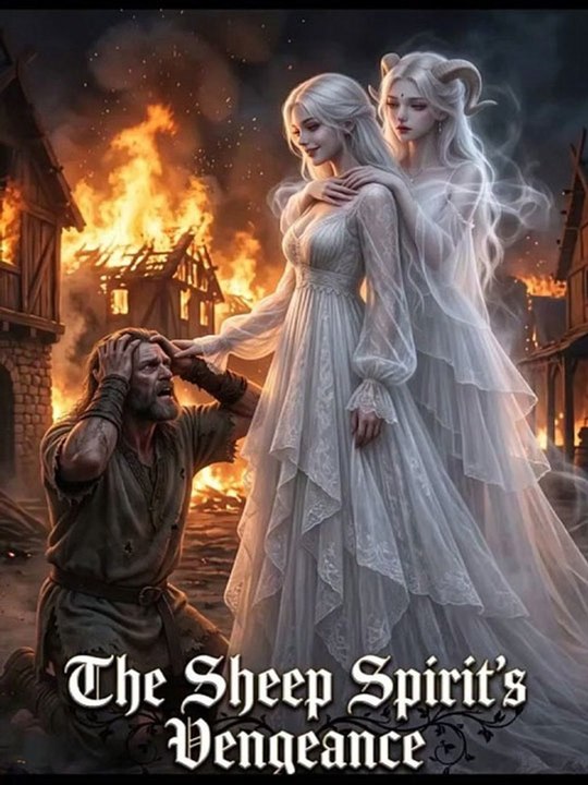 The Sheep Spirit’s Vengeance - New Movie 2026  🔥🔥🔥FULL MOVIES ENGLISH SUB 2026