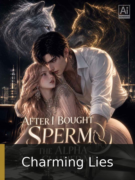 After I Bought Sperm, the Alpha Claimed Me #englishsub #fullepisode💥🍿💥 | Charming Lies