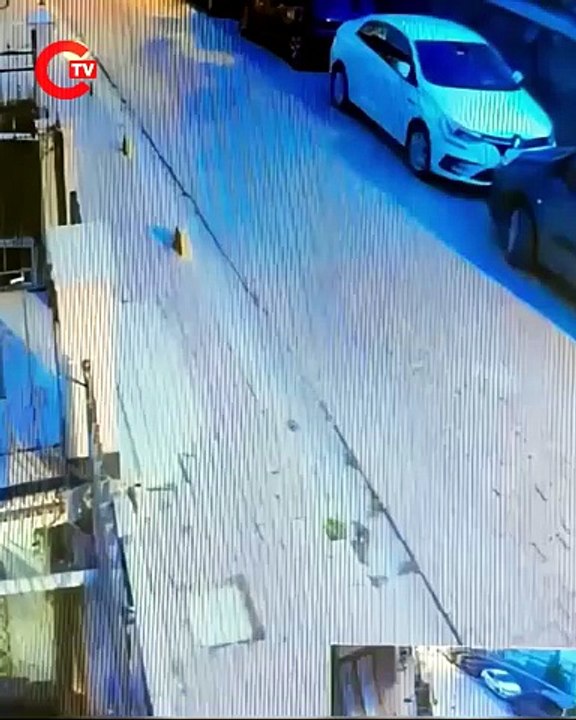 Beşiktaş'ta taraftar grubu 'Çarşı'nın eski tribün liderine silahlı saldırı 7 gözaltı