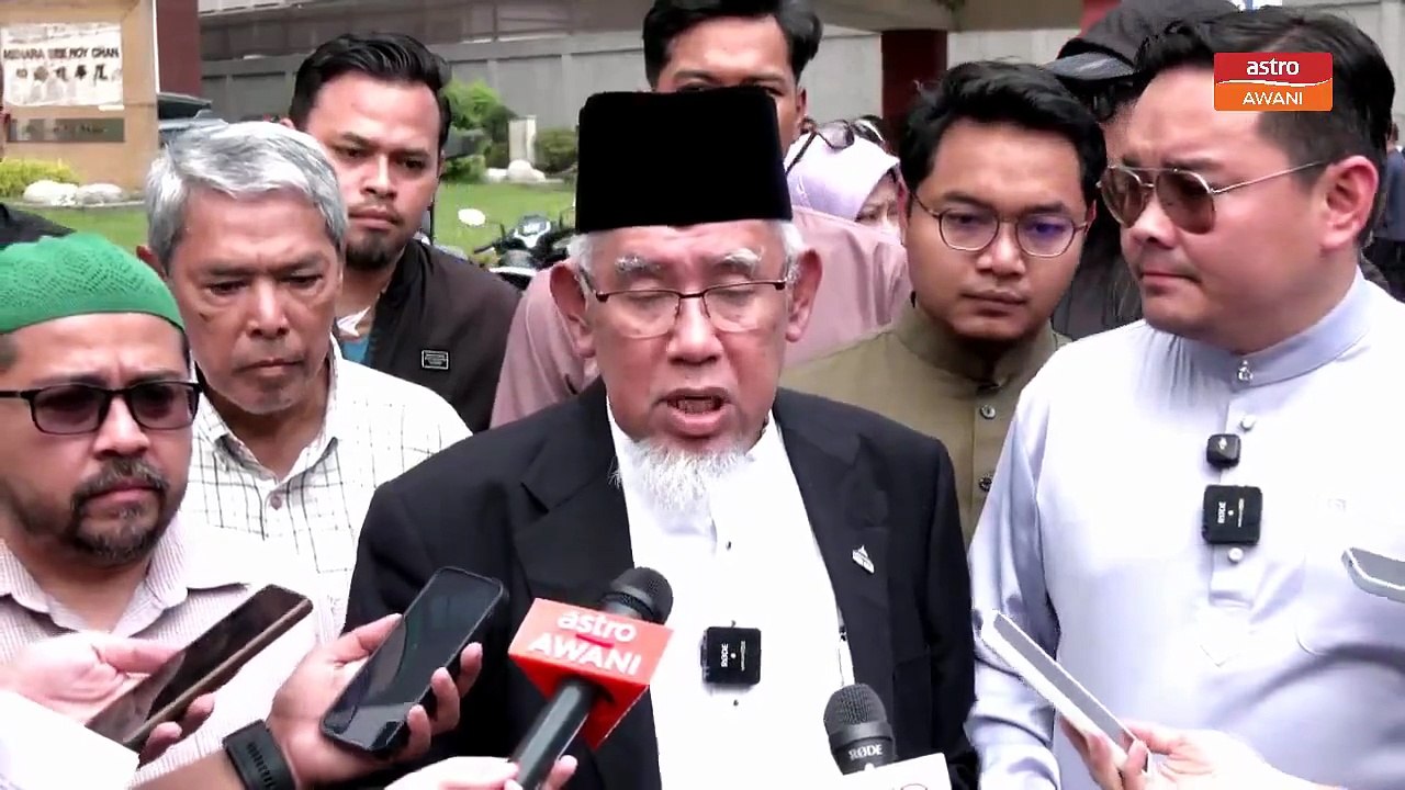 "Siapa kamu nak tentukan polisi kami" - MAPIM