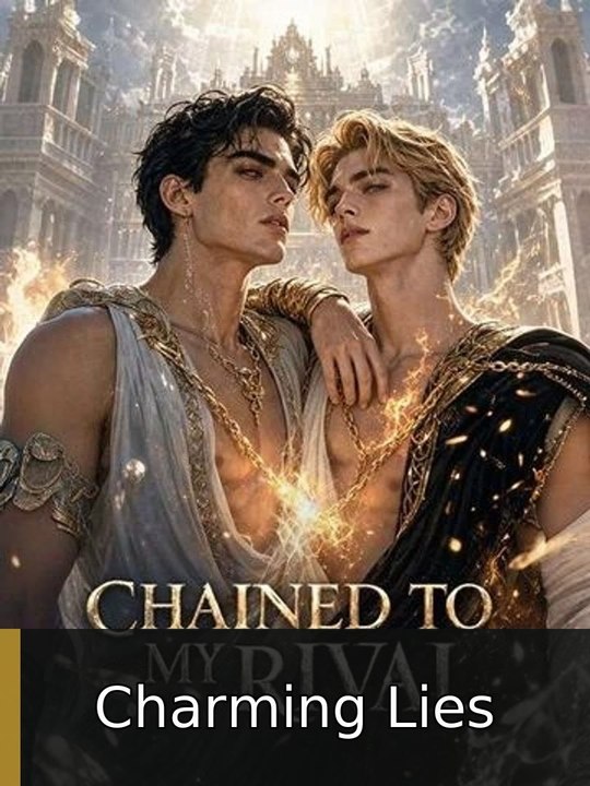 Chained to My Rival - Full | Charming Lies