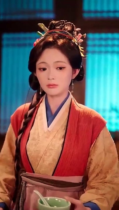 The Imperial City is Shocked, The Cold-Faced Crown Prince Has an Hei#DRAMA US-FULL ENGLISH SUBr