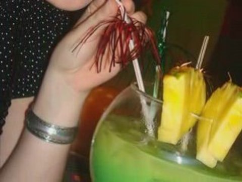 soirée avant et après le bac