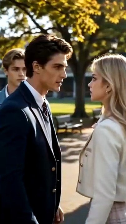 Forbidden Love With Cupid'S Bow Full Episode | Drama Nova [Full Movie]