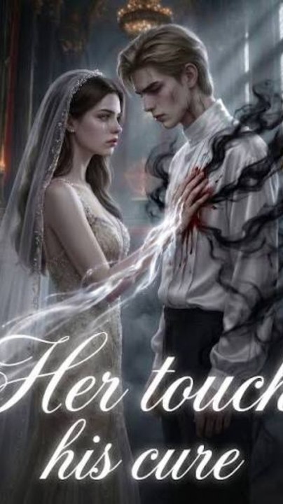 her touch his cure