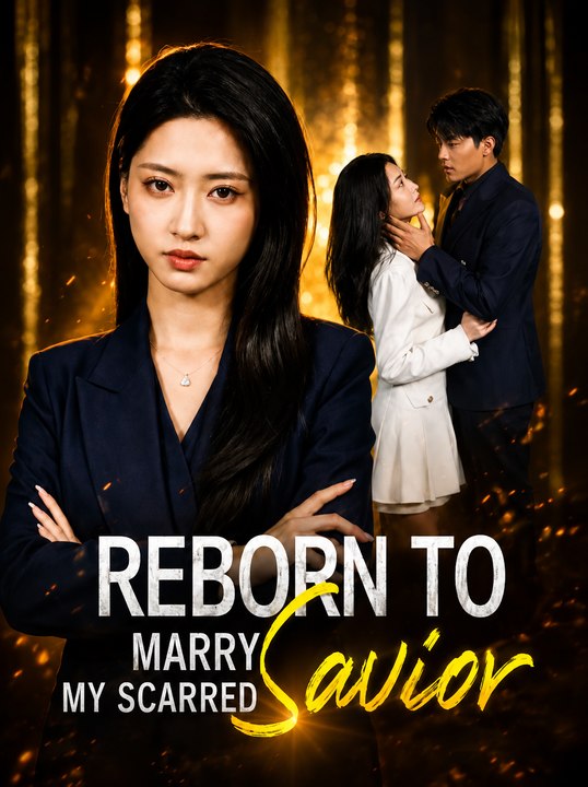 Reborn to Marry My Scarred Savior Full EP | Romance Drama | Second Chance Love, Revenge & Healing Romance - ENGSUB