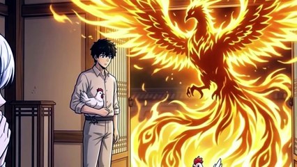 Everyone Thinks He_s a Weak Farmer_ But His Pets Are Dragons ???? _ Manhwa Explained in Hindi(1080P_