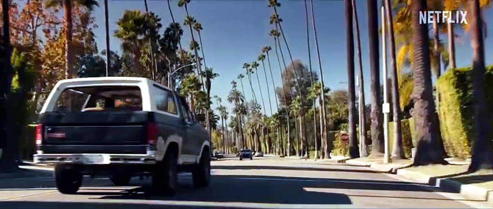 BEVERLY HILLS COP: Axel F (2024) Trailer VO - HD [Full Movie]