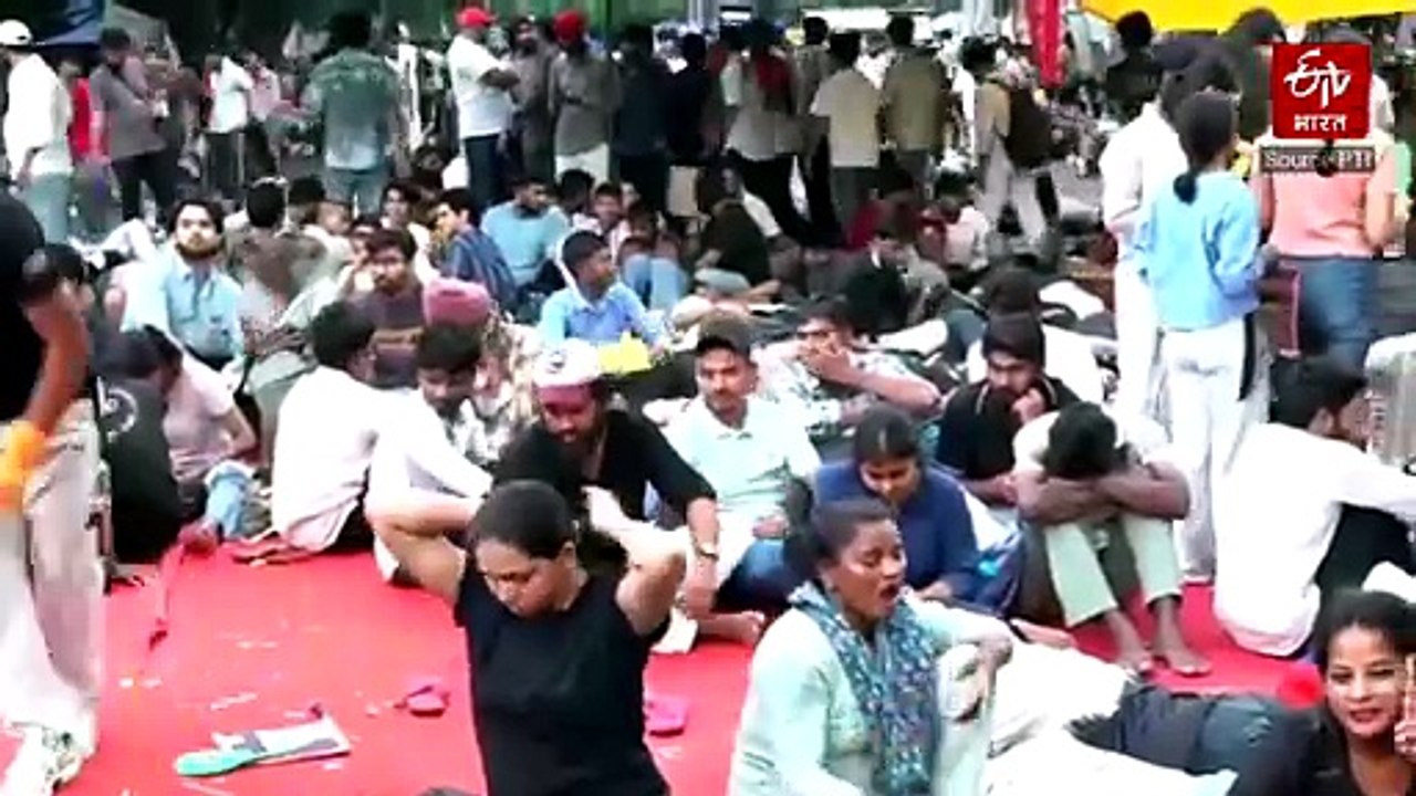 26 दिन बाद सोनम वांगचुक ने क्यों खत्म की भूख हड...