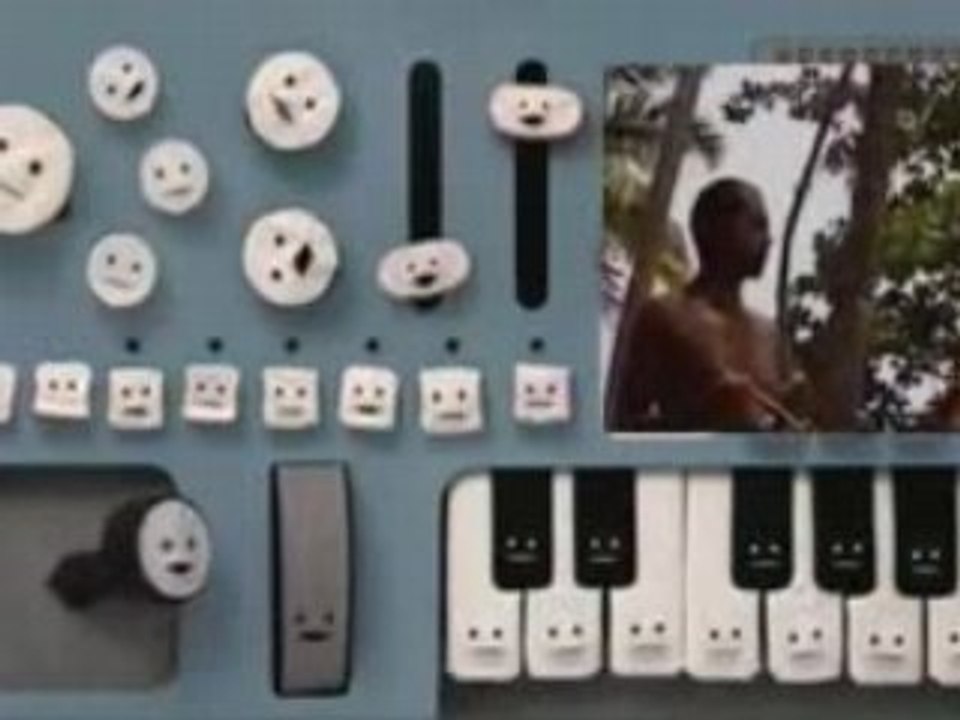 Delire mix video beatbox capoeira