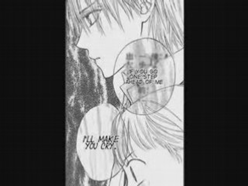 Vampire Knight chap14 sub (partie 1)
