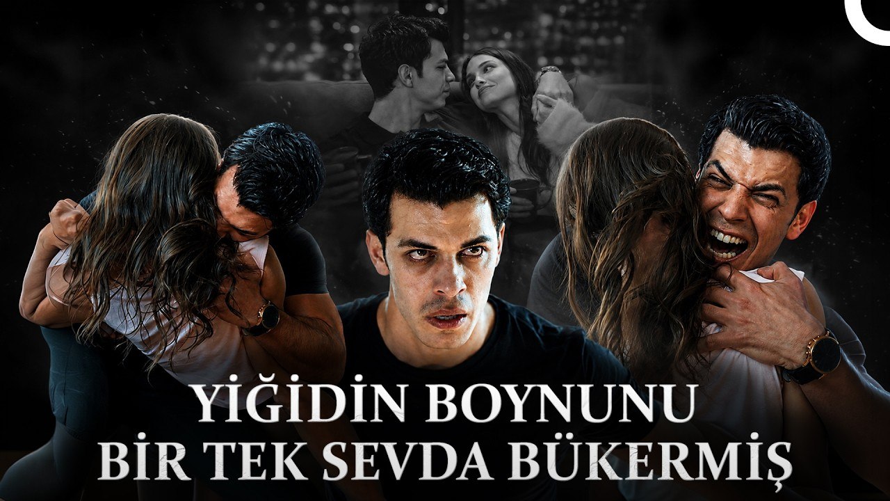 Kalbinin En Savunmasız Yeri 💔 - Yeraltı