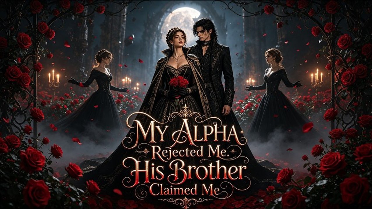 My Alpha Rejected Me. His Brother Claimed Me丨Hot Drama丨New Movie 2026 ✅