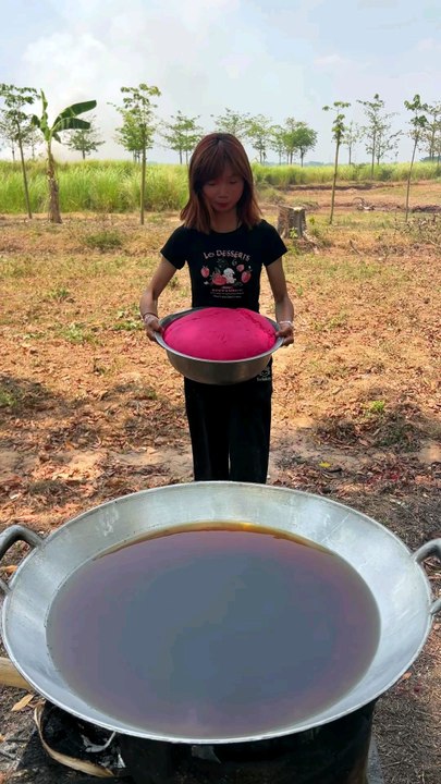 Countryside Cooking
