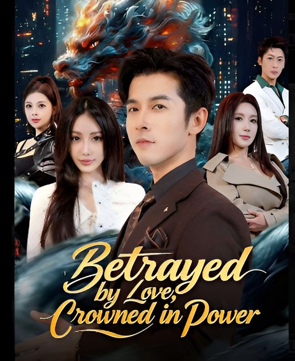 Framed For Love, Crowned In Secret- Drama FULL MOVIES ENGLISH SUB