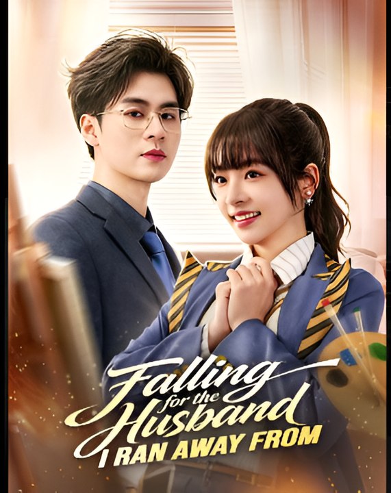 Falling For The Husband I Ran Away From- Drama FULL MOVIES ENGLISH SUB