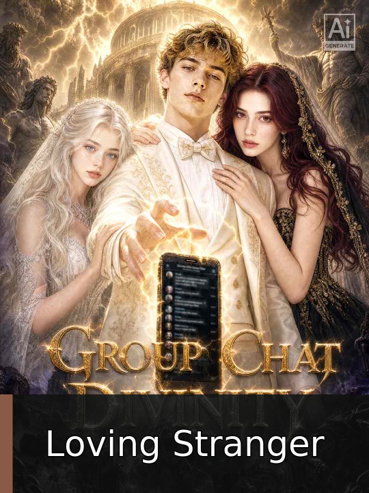 Group Chat Divinity #engsub #watchfull❤️🍿🍿 | Loving Stranger