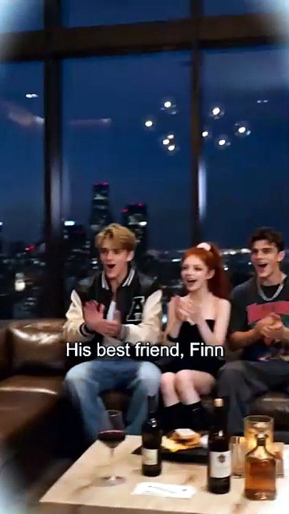 He Kissed Her 3 Minutes, I Slept With His Best...