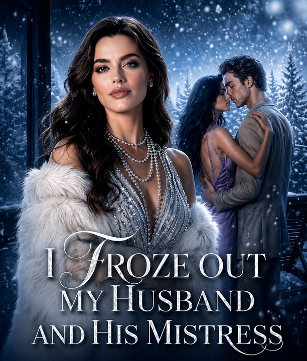 I Froze Out My Husband and His Mistress - Full EP | Betrayal Romance Drama | Divorce, Revenge & Hidden Secrets - ENGSUB