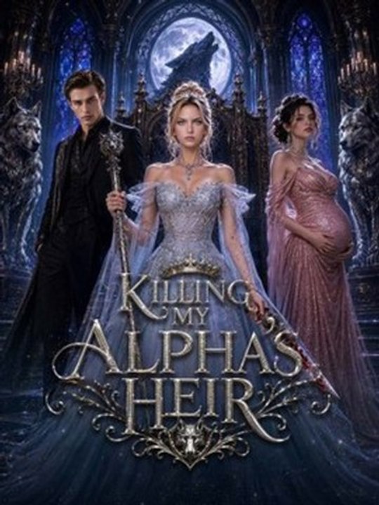 killing my alpha's heir