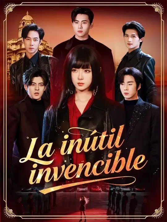 La inútil invencible - Parte 1/2 | Episodios 1-29
