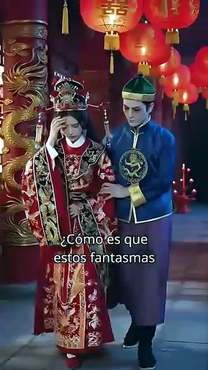 [Doblado] 👻Amor con los espíritus malignos- Completo En Español [Full Movie]