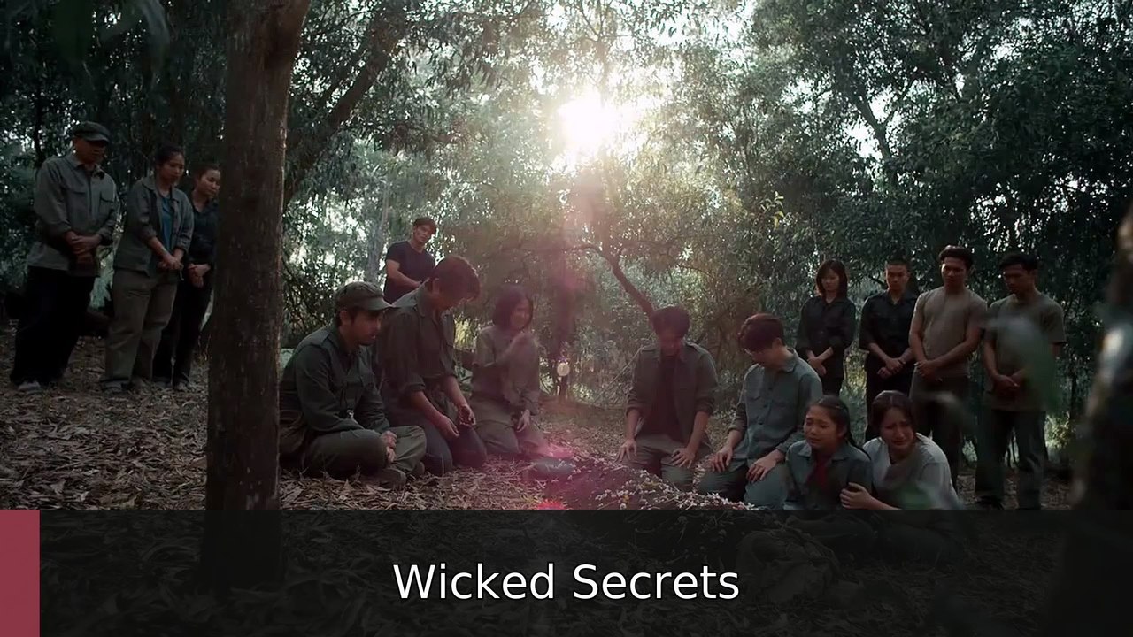 When Light Fades Ep 5 English Sub | Wicked Secrets
