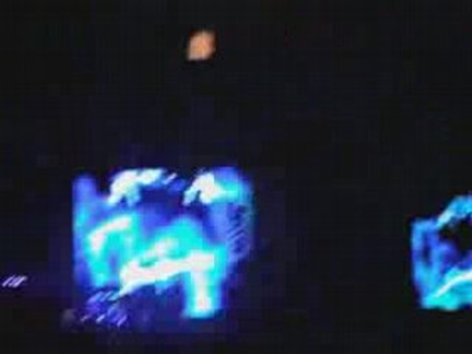 Sziget 2007 - chemical part 2