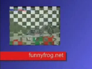 Délire cascade accident