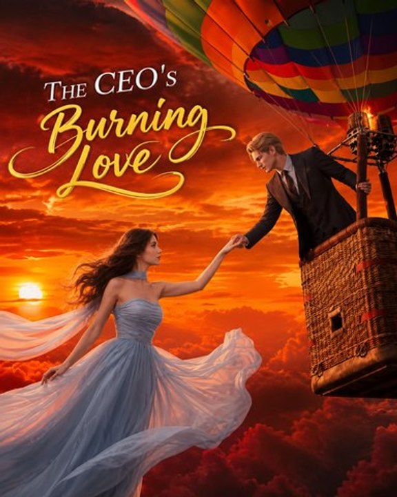 The CEO's Burning Love - Full EP | CEO Romance Drama | Billionaire Love, Passion & Unexpected Destiny - ENGSUB
