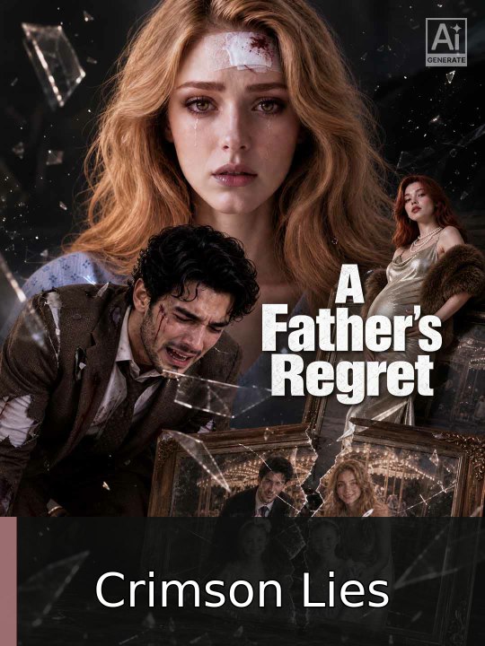 A Father's Regret #engsub #fullepisode🎬 | Crimson Lies