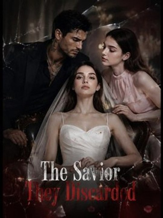 The Savior They Discarded - Complete #Drama 🔥🔥 Full Episode | Zoryxa Shorts