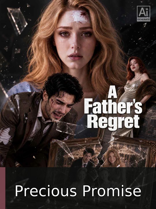 A Father's Regret #engsub #fullepisode🎬 | Precious Promise