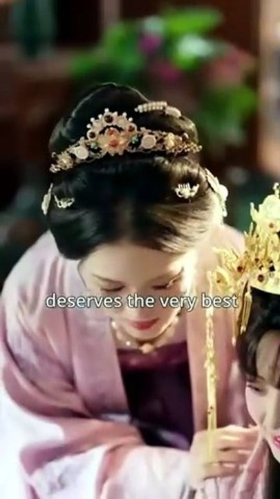 The Real Heir Returns CN