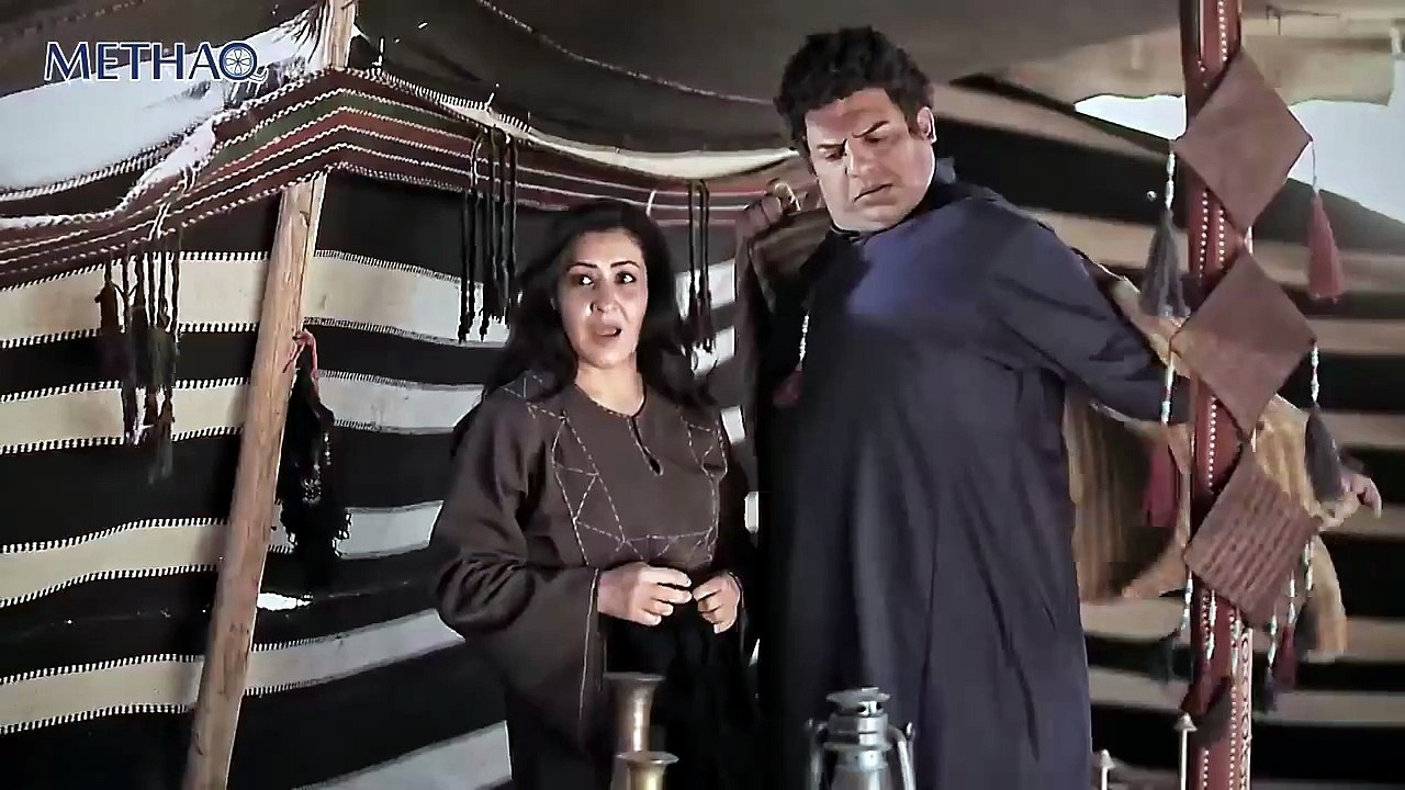 مسلسل درب الشهامة الحلقة 11 الحادية عشر  _ رسمية عبده
