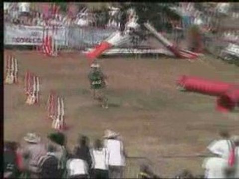 1ère manche finale gpf le creusot 5/6 juillet 2008