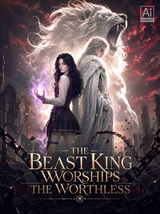 The Beast King Worships the Worthless - Full Movie