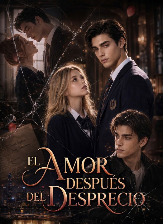 El amor después del desprecio
