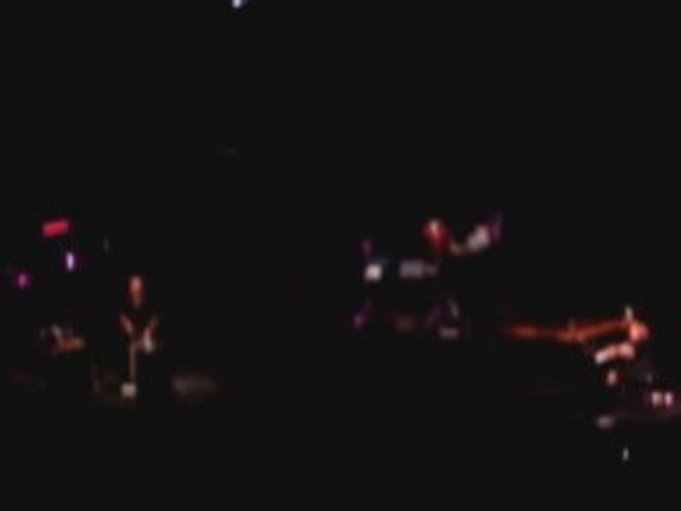 Sziget 2007 - emilie simon