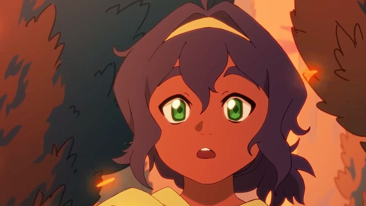 Avatar: Seven Havens - saison 1 Teaser VO