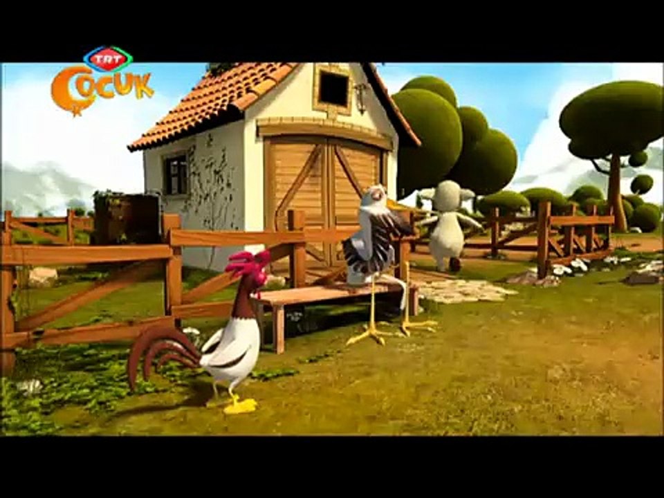 Kuzucuk - Can Sıkıntısı