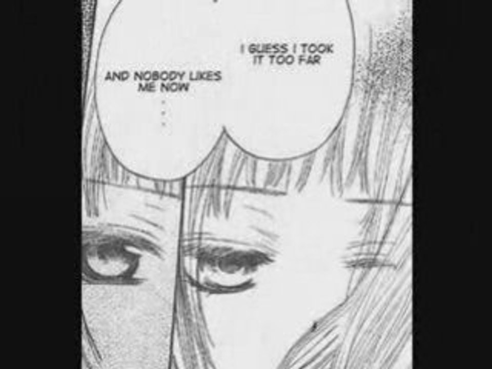 Vampire Knight chap14 sub (partie 2)