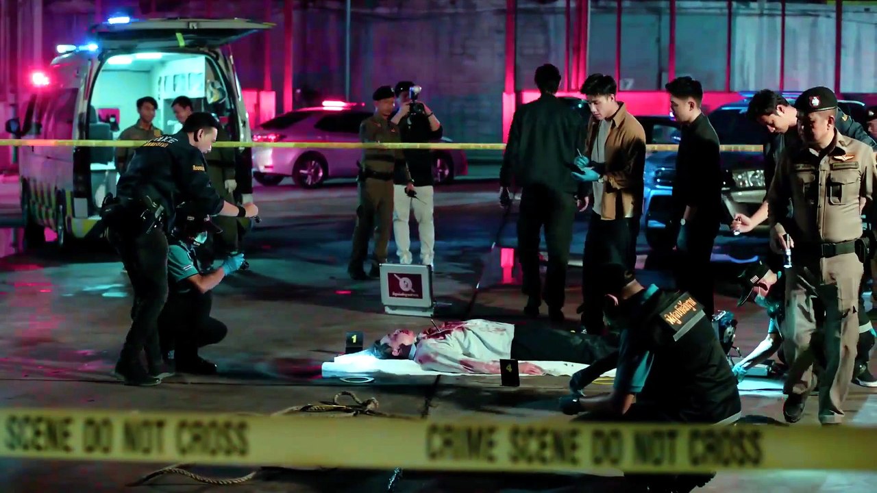 Mr.Kill Cap 3 Full Movie ESPAÑOL Sub
